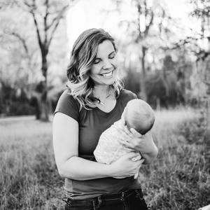 Meet your Posher, Lindsey